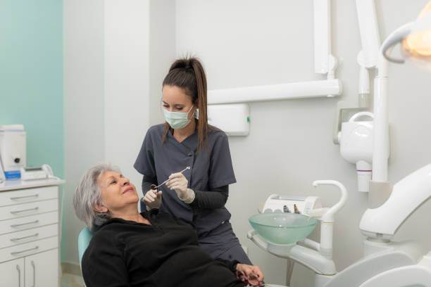 Best Tooth Pain Emergency Relief  in Helmetta, NJ